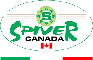 Spiver Canada