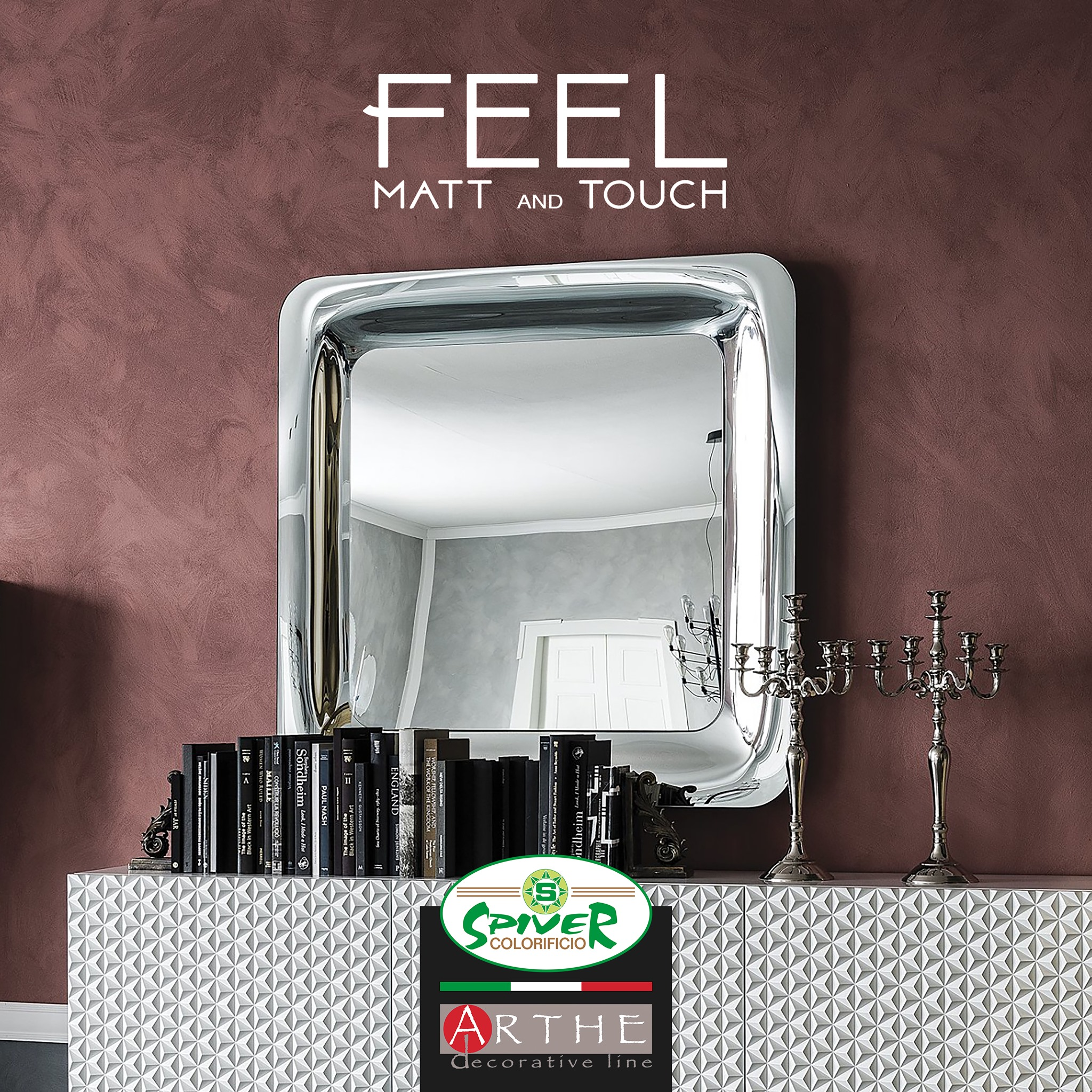 Feel - Image 2