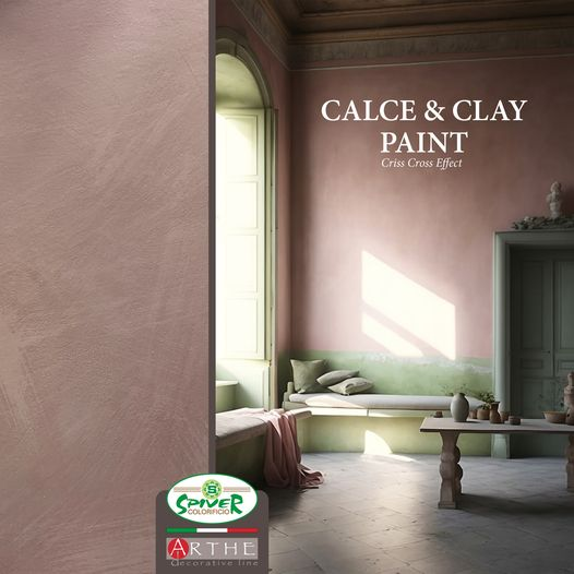 Calce & Clay Paint - Image 4