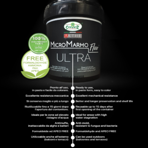 MicroMarmo Ultra