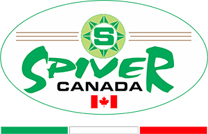 Spiver Canada