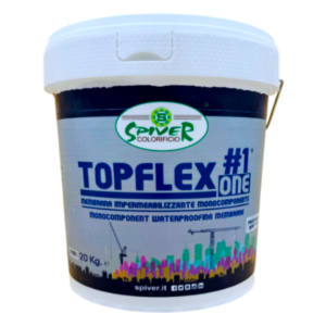 TopFlex One Waterproofing Membrane