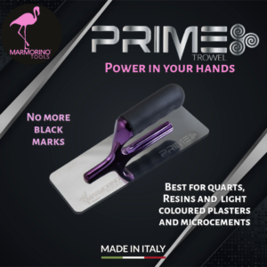 Prime Trowels