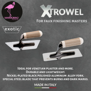 XTrowels