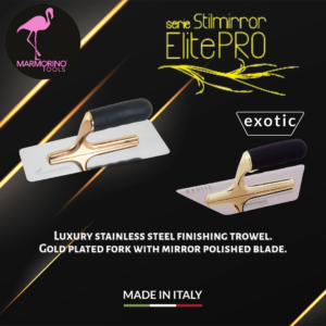 Elite Pro Trowels