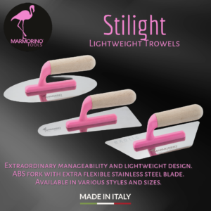 Stilight Trowels