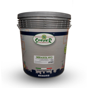 Primer Derasol H2O - For Chalky Surfaces & Stones