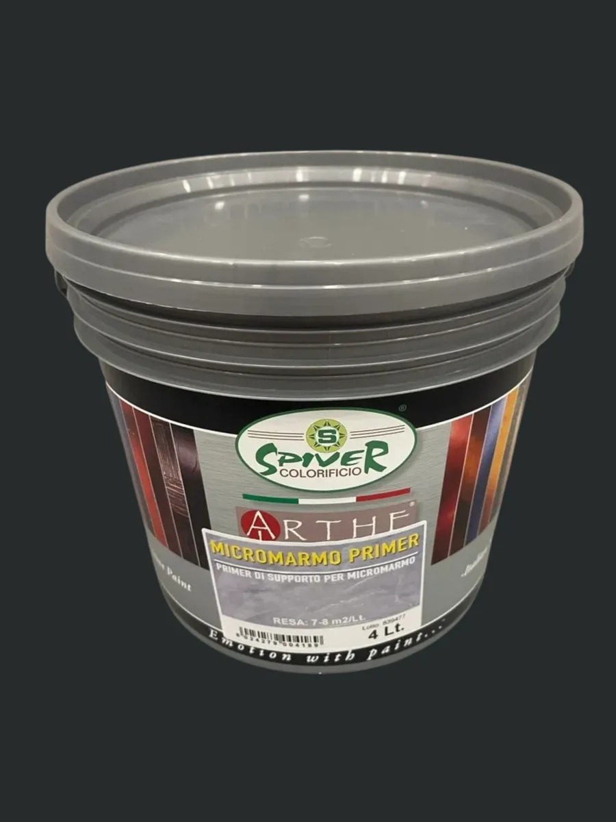 Micromarmo Primer