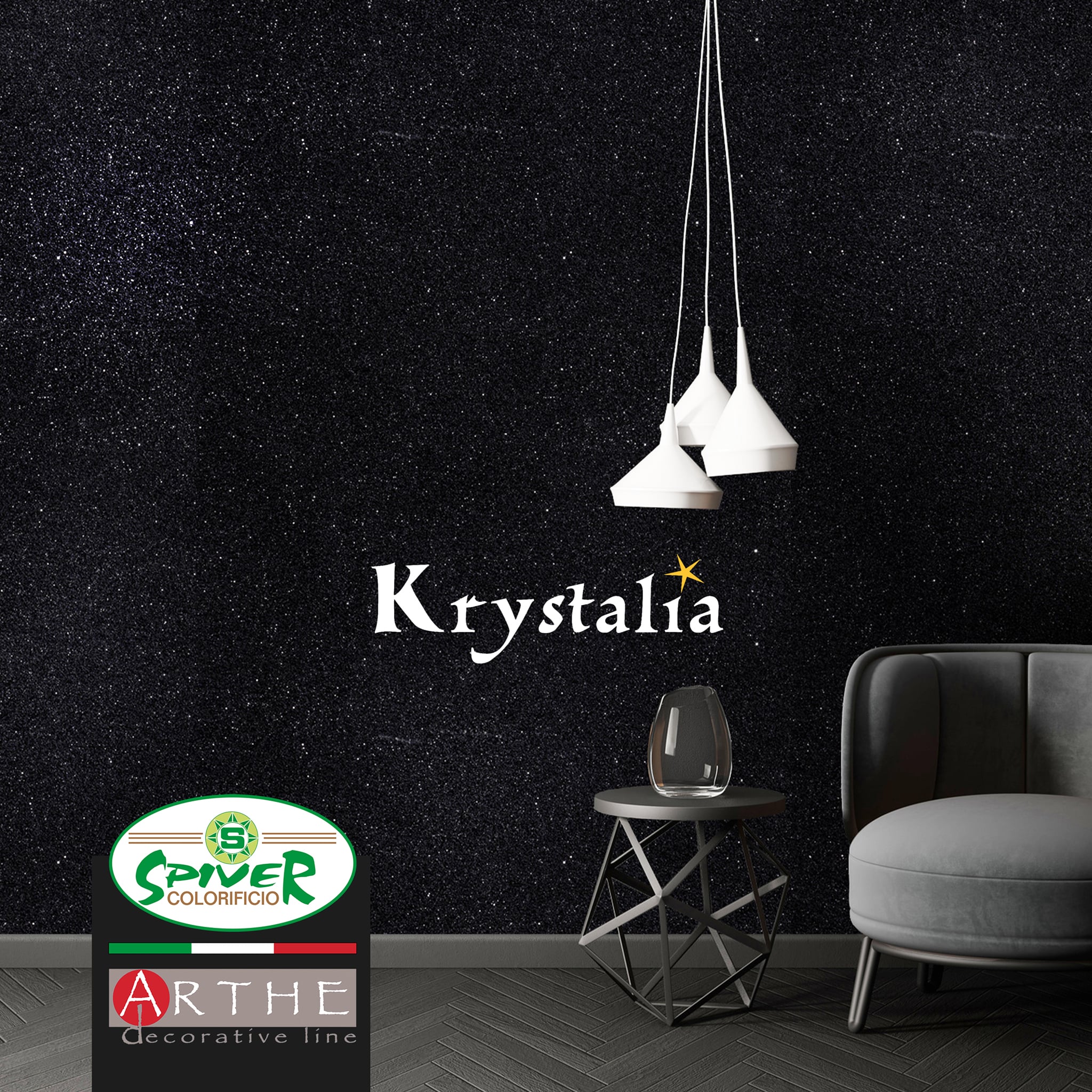 Krystalia Glitter - Image 2