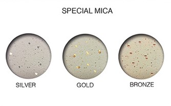 Mica – Stone Flakes