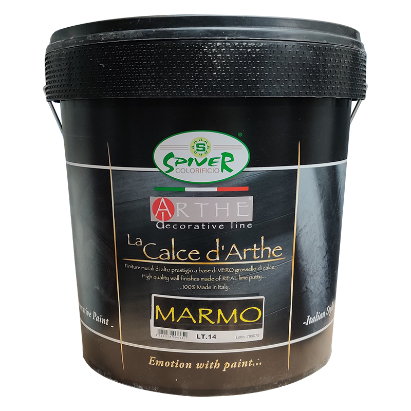 Marmo (Fine Marmorino)