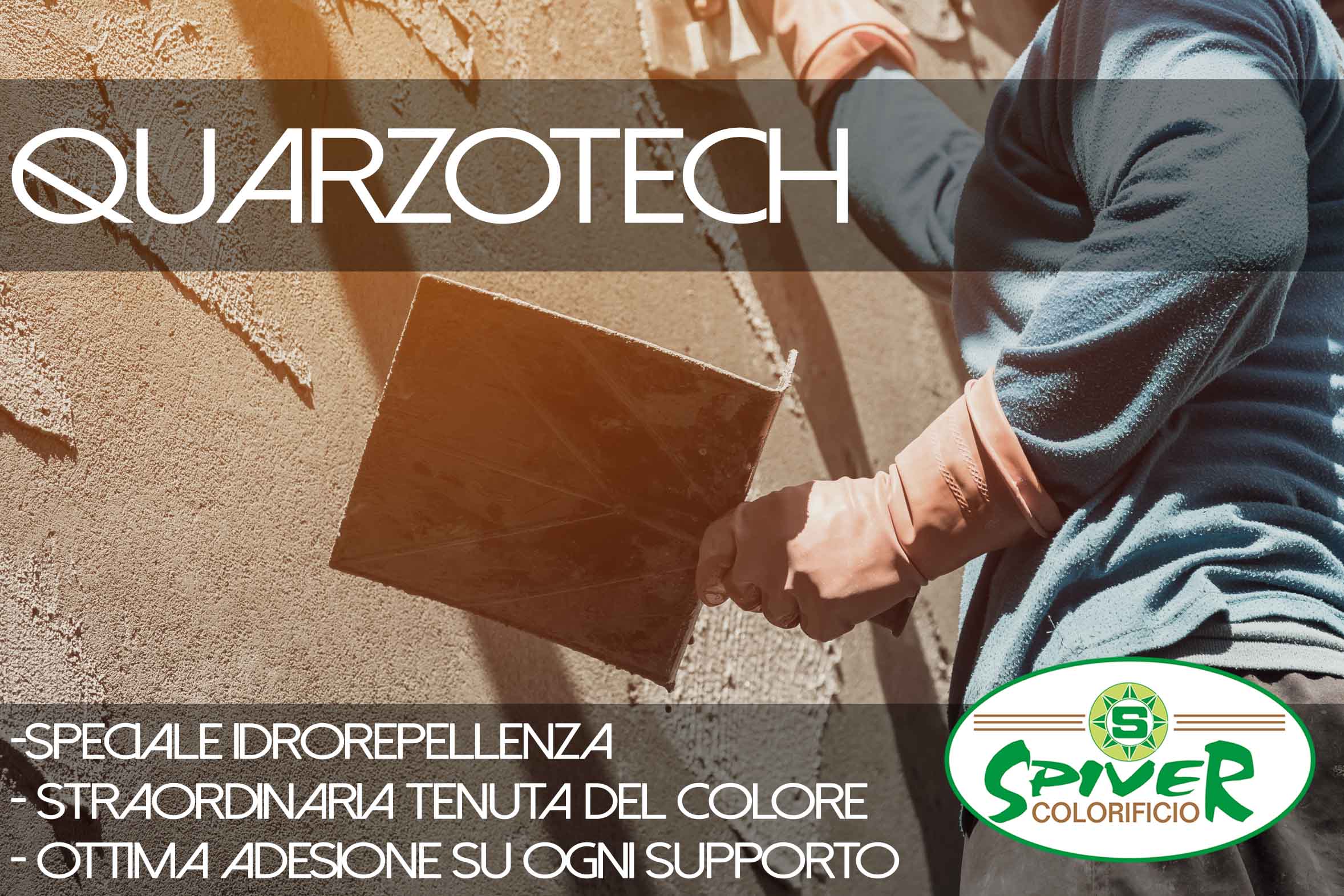 Quarzotech
