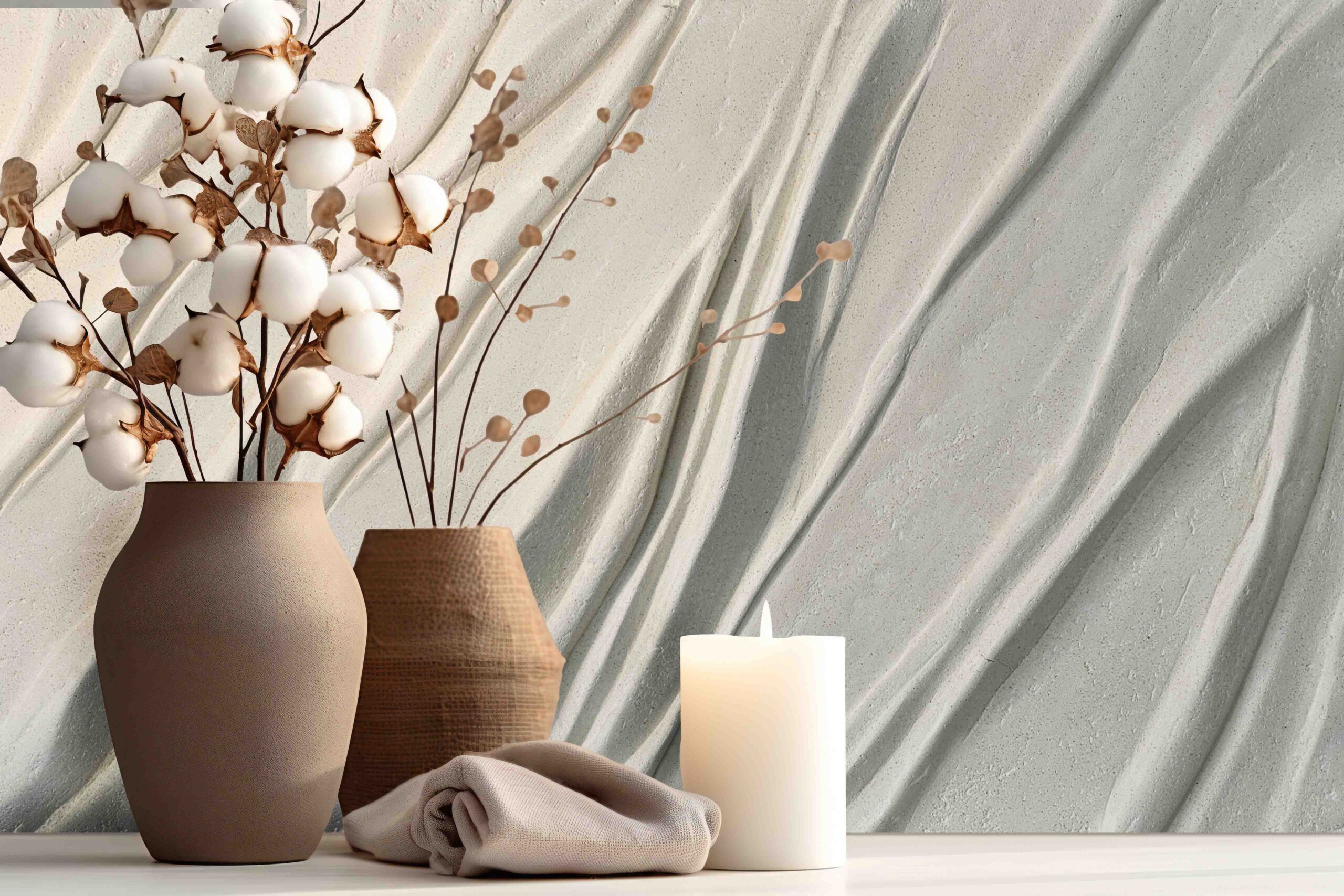 Calce & Clay Scultura