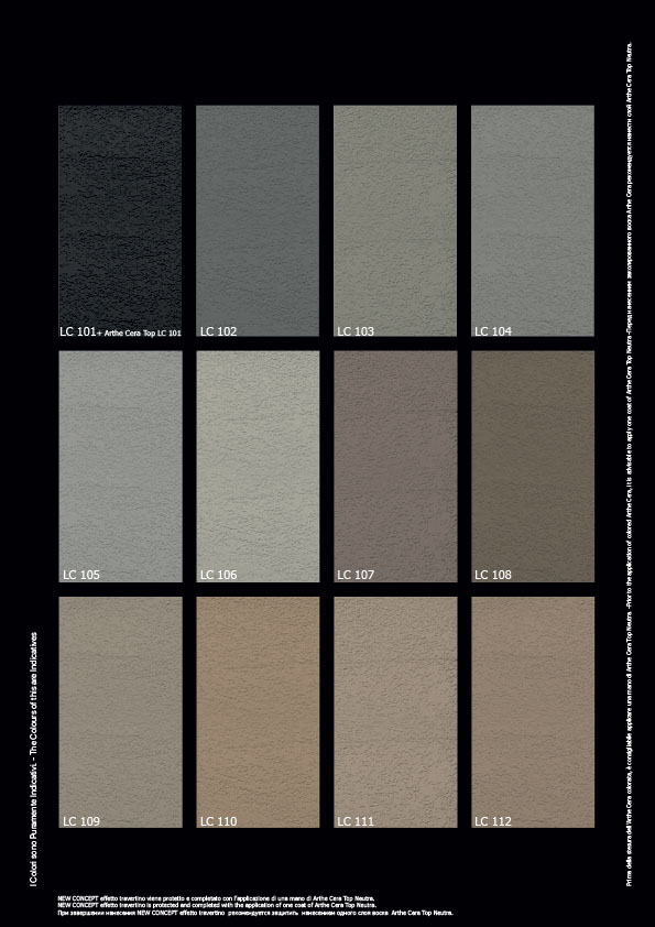 Marmo (Fine Marmorino) - Image 7