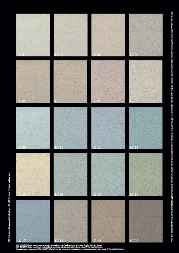 Marmo (Fine Marmorino) - Image 2