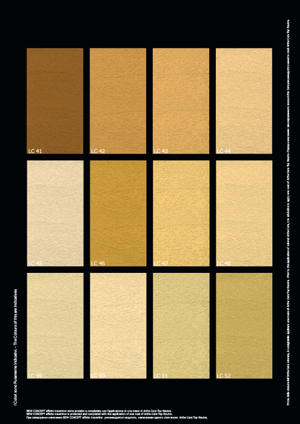 Marmo (Fine Marmorino) - Image 4