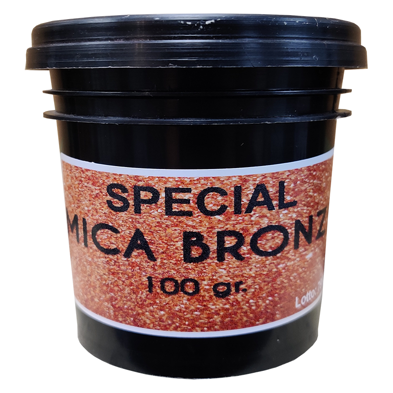 Mica – Stone Flakes - Image 3