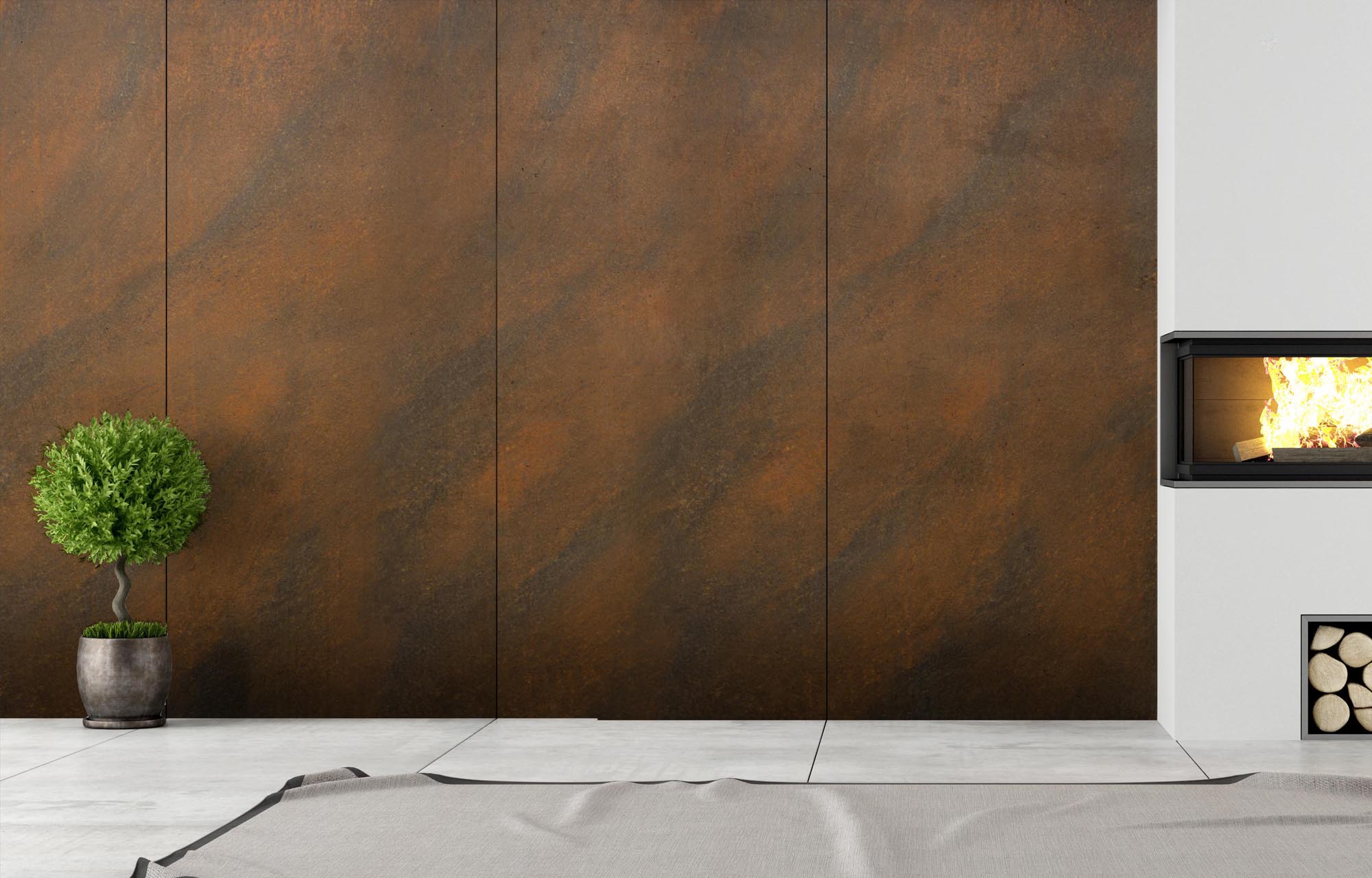 Rust Style